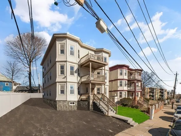 44 Bowdoin Ave #1, Dorchester, MA 02121