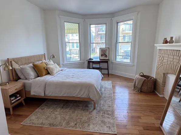 185 S 11, 185 S 11th St #1, Newark, NJ 07107