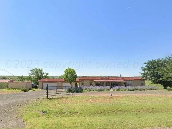 5101 Paloma Dr, Amarillo, TX 79108