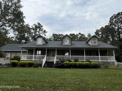 155 Pinoak Dr, Rockwood, TN, 37854