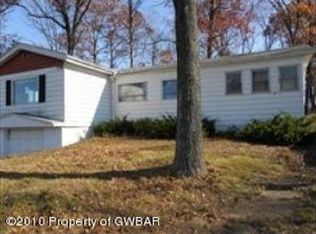 562 Bloomingdale Rd, Shickshinny, PA 18655