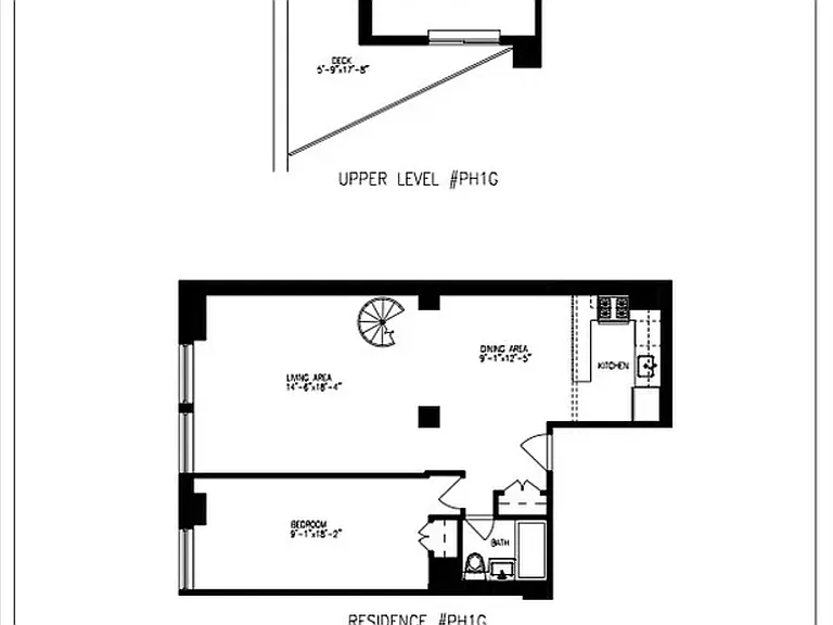 270 Park Ave S #1G — Photo 2