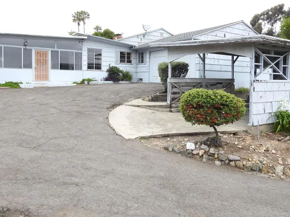 7845 Loma Vista Dr, La Mesa, CA 91942