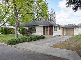 120 N Bolivar Rd, Spokane, WA 99216