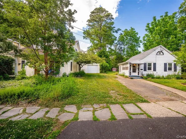 43  &  45 South Street, Rhinebeck, NY 12572
