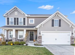 5775 Paxton Ct, Portage, MI 49024