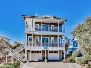 98 Gulf Point Rd, Santa Rosa Beach, FL 32459
