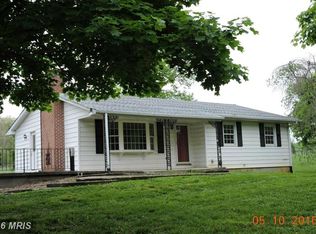 1315 Baxter Rd, Hedgesville, WV 25427