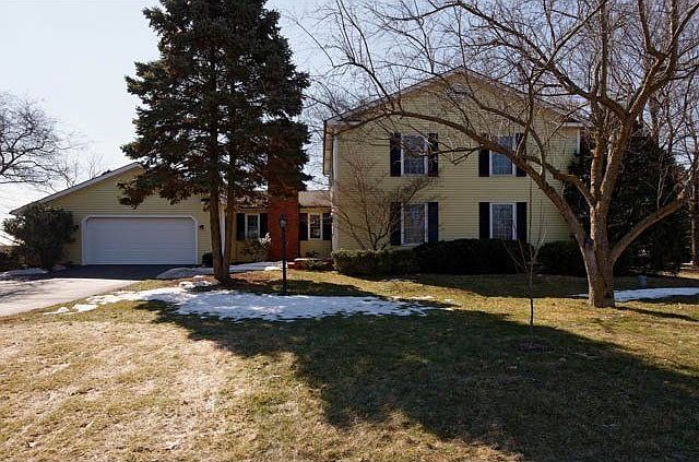 Pending: 527 Nuthatch Drive, Zionsville, Indiana 46077