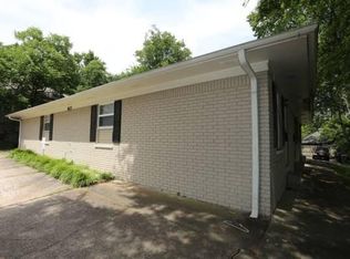 803 N Van Buren St APT 2, Little Rock, AR 72205
