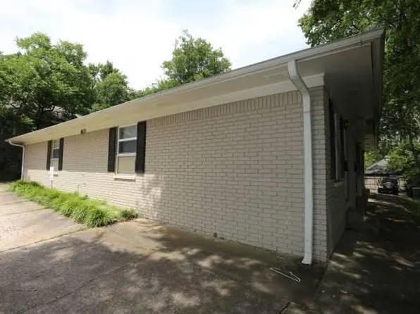 803 N Van Buren St, Little Rock, AR