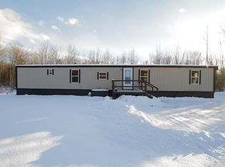 410 Corinth Rd, Hudson, ME 04449