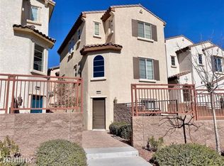 2015 Granemore St, Summerlin, NV 89135