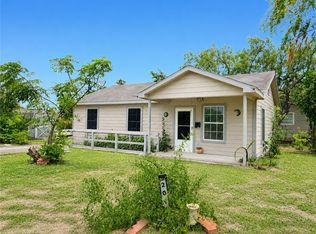 201 E 9th St, Bishop, TX 78343
