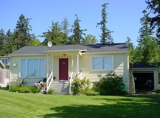 13475 Driver Rd, Anacortes, WA 98221