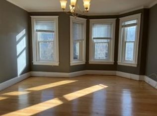 1909 S St NW APT 1, Washington, DC 20009