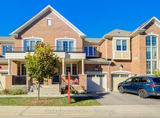 28 Avonmore Trl, Vaughan, ON L6A4Y4