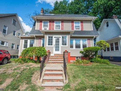 117 Reynolds Pl, South Orange, NJ, 07079