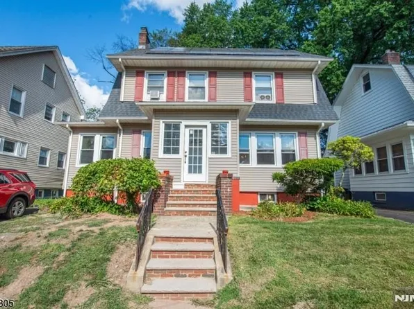 117 Reynolds Pl, South Orange, NJ 07079