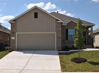 11744 Easy St, Austin, TX 78748