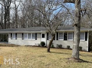 8327 Jefferson Rd, Commerce, GA 30529