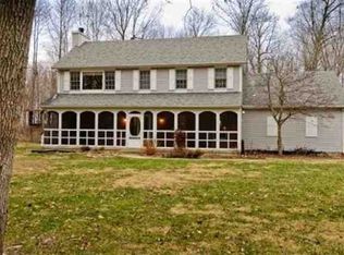 8300 Red Stick Ln, Battle Ground, IN