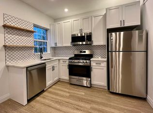 4112 20th Ave #2, Astoria, NY 11105