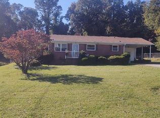 203 Ragsdale Rd, Jamestown, NC 27282