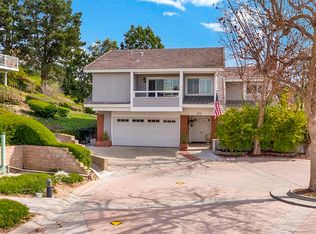 585 Bonita Canyon Way, Brea, CA 92821