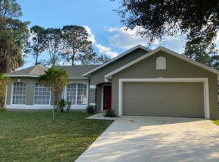 1274 Danforth St SW, Palm Bay, FL 32908
