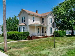1604 N Logan St, Chillicothe, IL