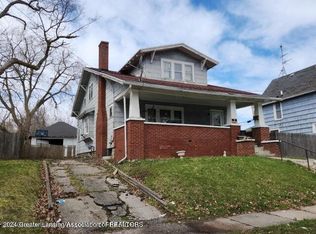 919 Wisconsin Ave, Lansing, MI 48915