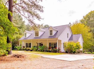 3197A Walters Rd, Creedmoor, NC 27522