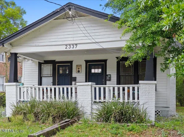 2337 GILMORE Street, Jacksonville, FL 32204