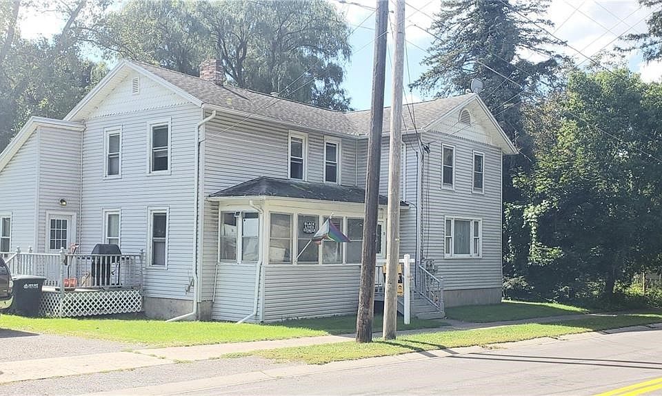 25 Water St, Shortsville, NY 14548 Zillow