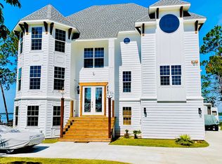 1508 Elma Ruth Dr, Panama City, FL 32409