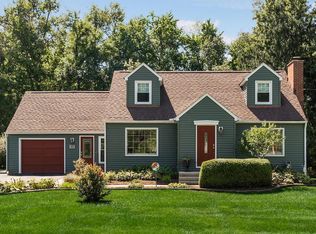 144 Sunset Dr SW, Granville, OH 43023