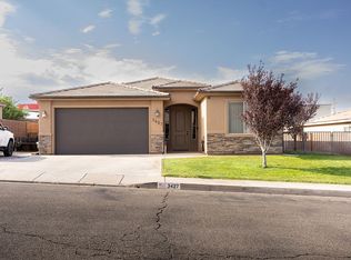 3427 W 90 N, Hurricane, UT 84737