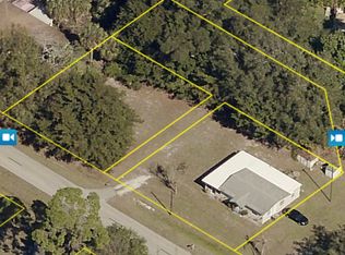 1172 Old Bridge Rd, North Fort Myers, FL 33917