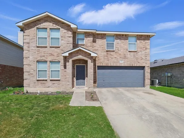 1617 Carolina Ridge Way, Justin, TX 76247