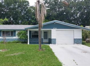 4743 Belfast Dr, New Port Richey, FL 34652