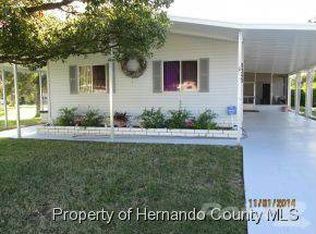 8083 Mission St, Brooksville, FL 34613