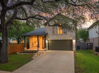 10320 Beard Ave, Austin, TX 78748