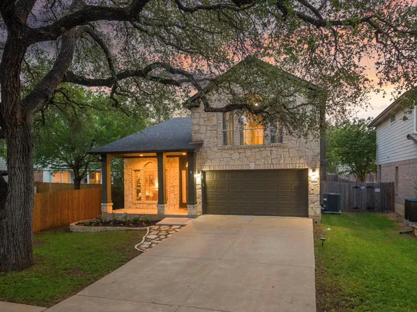 10320 Beard Ave, Austin, TX 78748