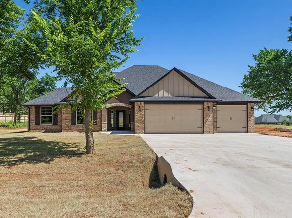 2414 Black Jack Ct, Blanchard, OK 73010