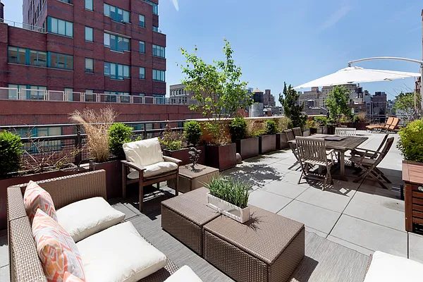 Sold by Brown Harris Stevens | media 32