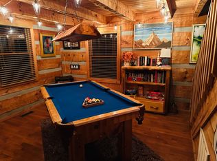 1504 Bluff Ridge Rd, Sevierville, TN 37876