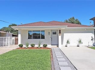 403 W William David Pkwy, Metairie, LA 70005