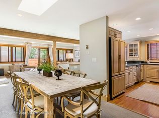 715 E Hopkins Ave, Aspen, CO 81611