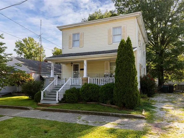 326 N Chestnut St, Litchfield, IL 62056
